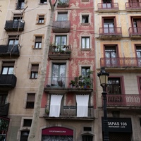 Photo de Espagne - Barcelone